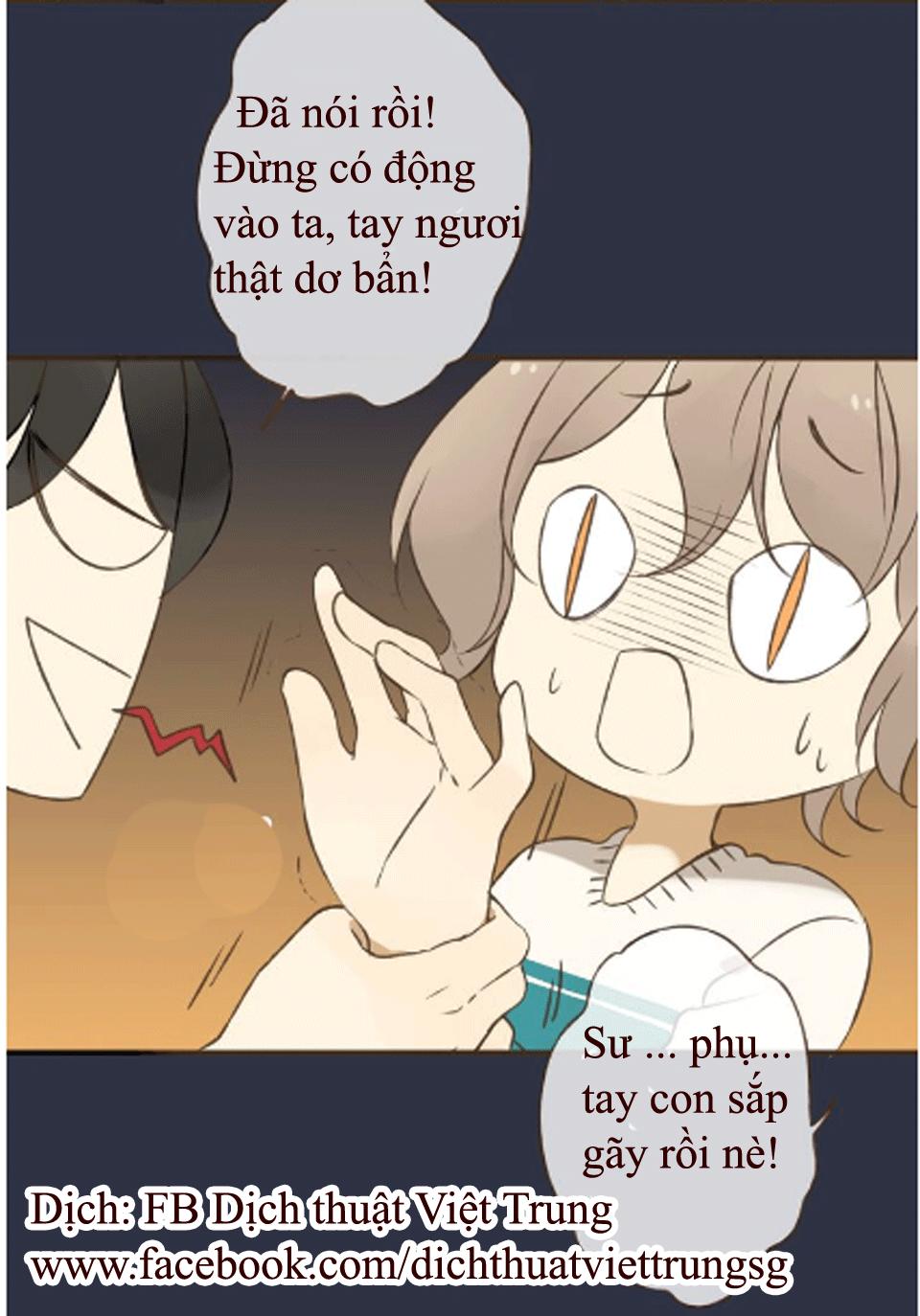 Bạn Trai Tôi Là Cẩm Y Vệ Chapter 7 - 30