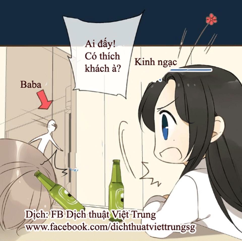 Bạn Trai Tôi Là Cẩm Y Vệ Chapter 7 - 4