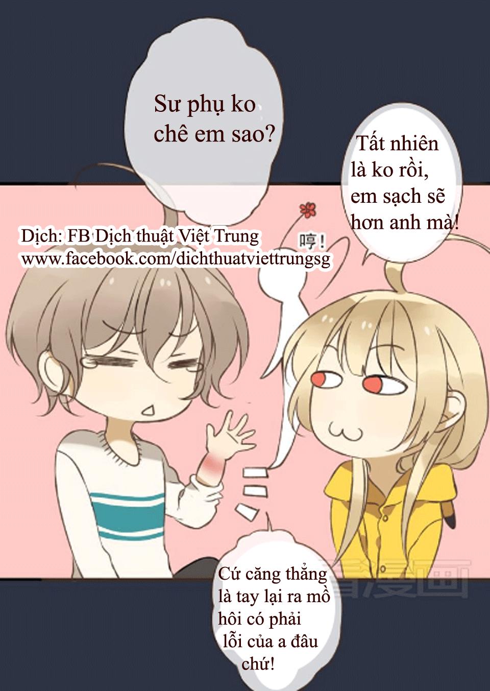 Bạn Trai Tôi Là Cẩm Y Vệ Chapter 7 - 31