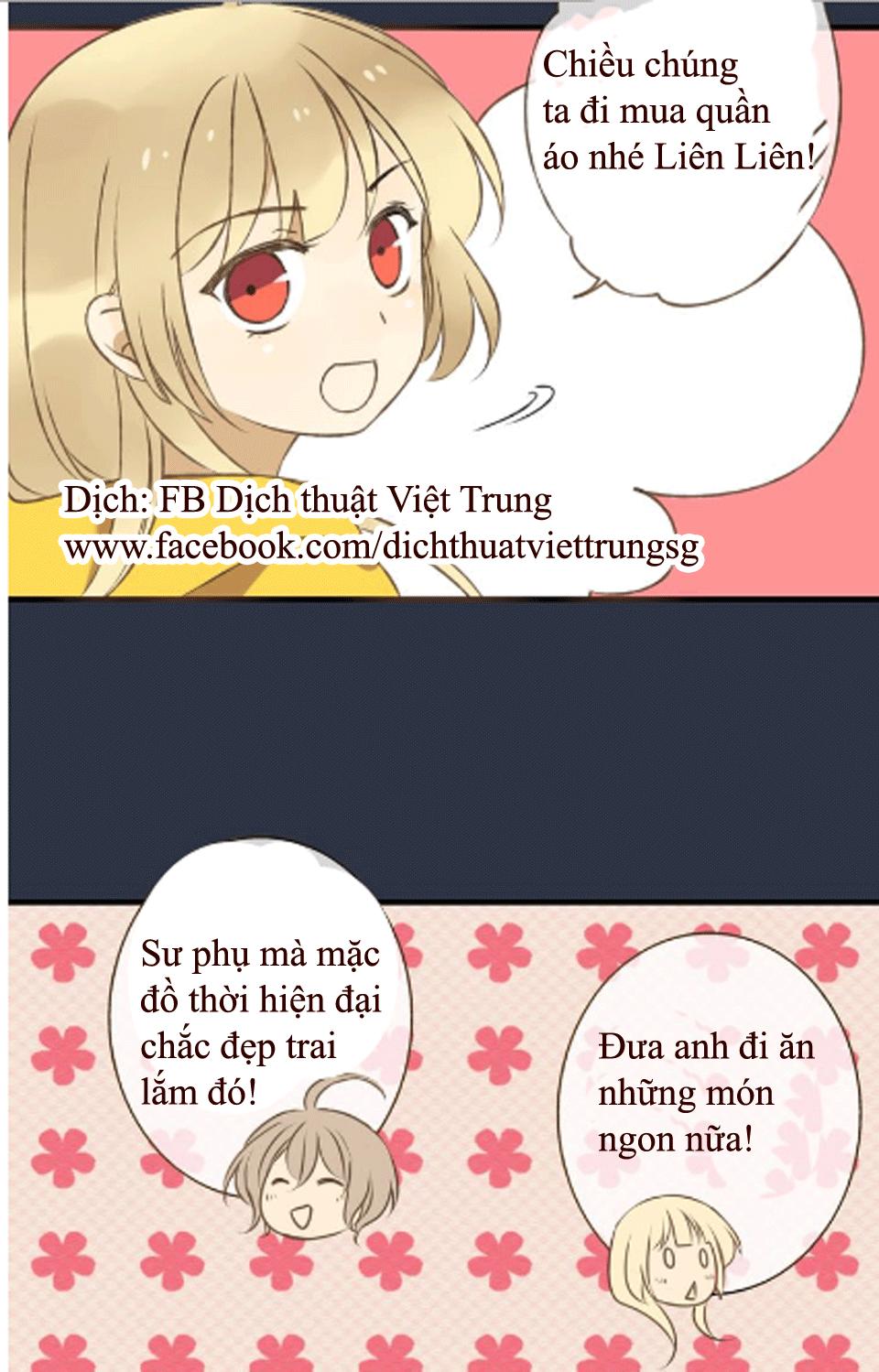 Bạn Trai Tôi Là Cẩm Y Vệ Chapter 7 - 32