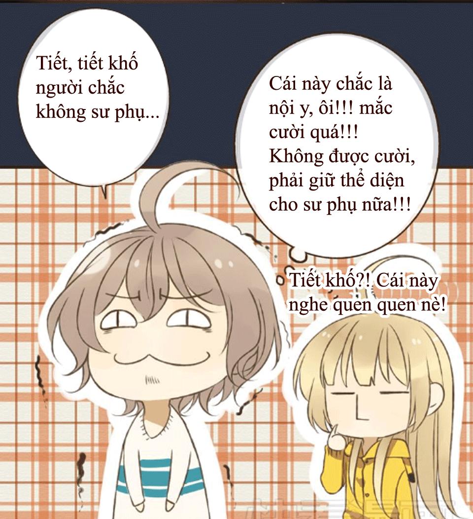 Bạn Trai Tôi Là Cẩm Y Vệ Chapter 7 - 35