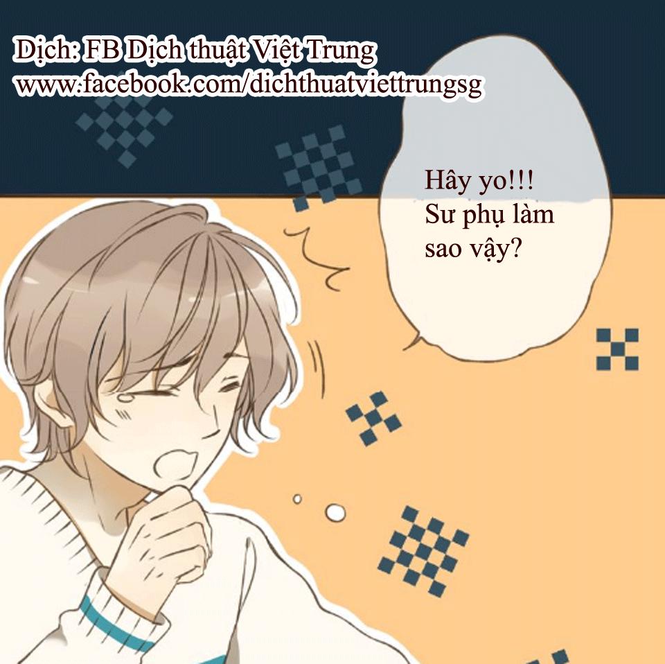 Bạn Trai Tôi Là Cẩm Y Vệ Chapter 7 - 7