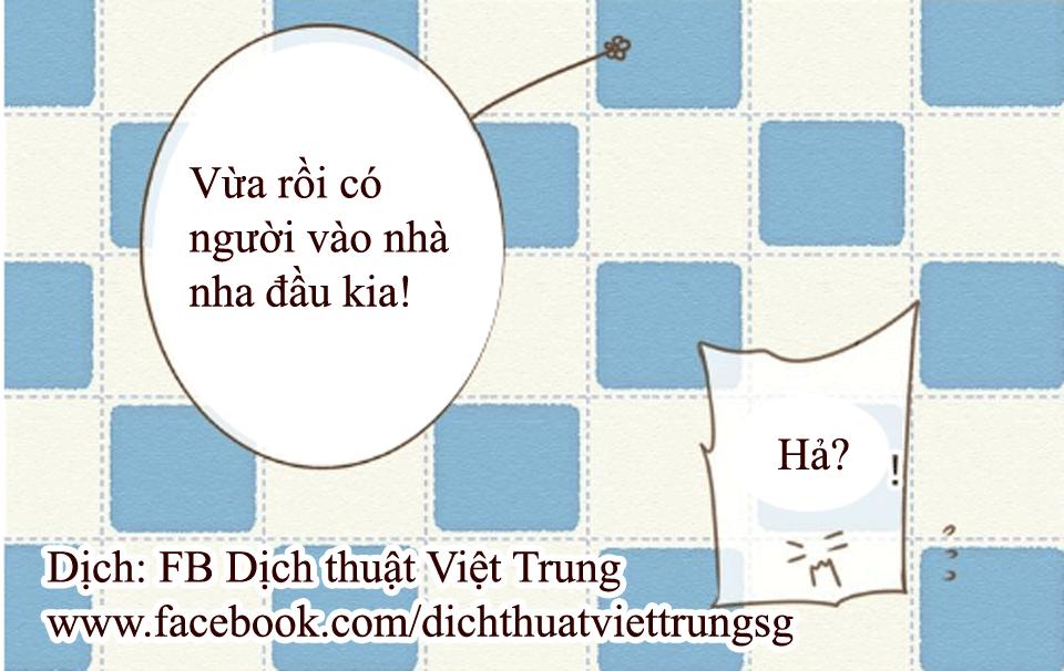 Bạn Trai Tôi Là Cẩm Y Vệ Chapter 7 - 8