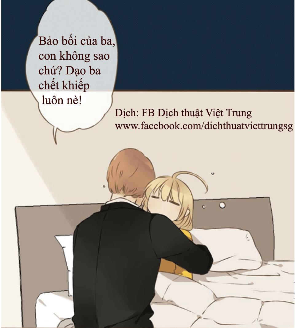 Bạn Trai Tôi Là Cẩm Y Vệ Chapter 7 - 9