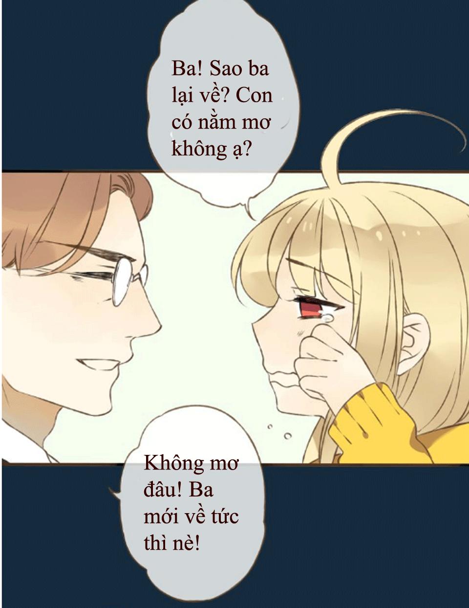 Bạn Trai Tôi Là Cẩm Y Vệ Chapter 7 - 10