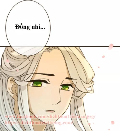 Bạn Trai Tôi Là Cẩm Y Vệ Chapter 70 - 16