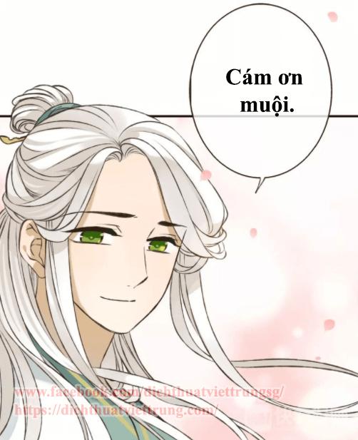 Bạn Trai Tôi Là Cẩm Y Vệ Chapter 70 - 17
