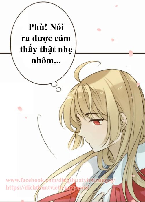 Bạn Trai Tôi Là Cẩm Y Vệ Chapter 70 - 19