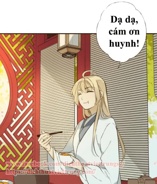 Bạn Trai Tôi Là Cẩm Y Vệ Chapter 70 - 23