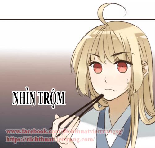 Bạn Trai Tôi Là Cẩm Y Vệ Chapter 70 - 28