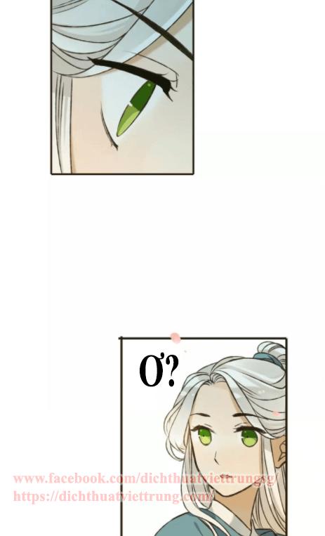 Bạn Trai Tôi Là Cẩm Y Vệ Chapter 70 - 42