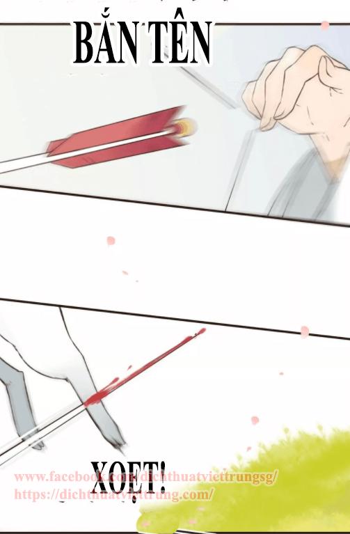 Bạn Trai Tôi Là Cẩm Y Vệ Chapter 70 - 48