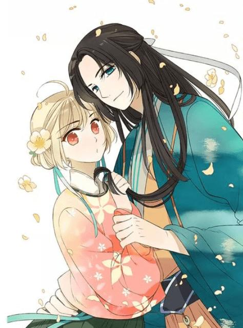 Bạn Trai Tôi Là Cẩm Y Vệ Chapter 71 - 1