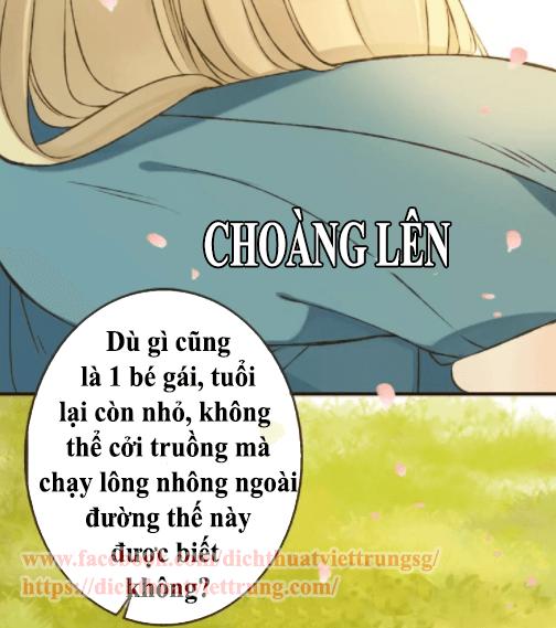 Bạn Trai Tôi Là Cẩm Y Vệ Chapter 71 - 14