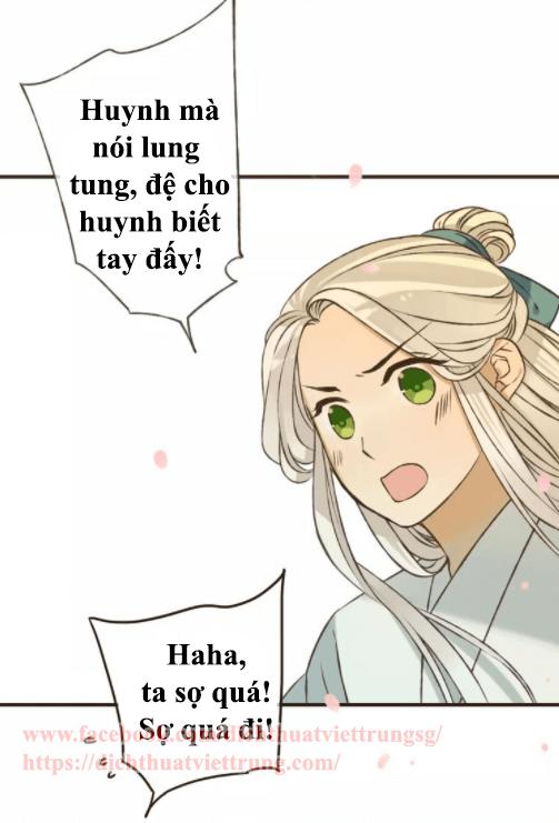 Bạn Trai Tôi Là Cẩm Y Vệ Chapter 71 - 48