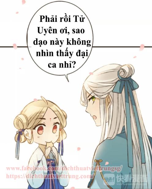 Bạn Trai Tôi Là Cẩm Y Vệ Chapter 72 - 24