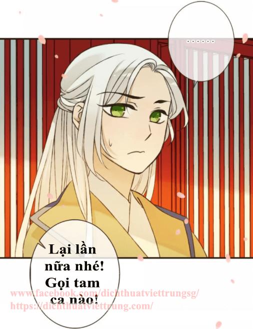 Bạn Trai Tôi Là Cẩm Y Vệ Chapter 72 - 4