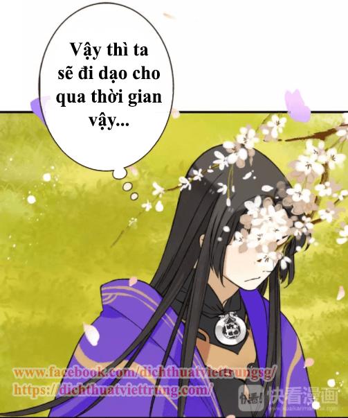 Bạn Trai Tôi Là Cẩm Y Vệ Chapter 72 - 35