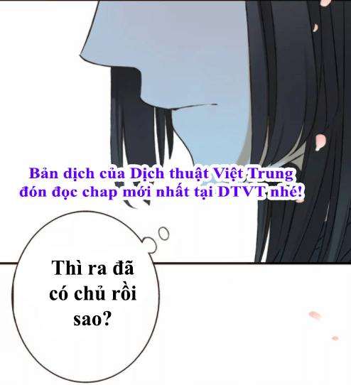 Bạn Trai Tôi Là Cẩm Y Vệ Chapter 72 - 55
