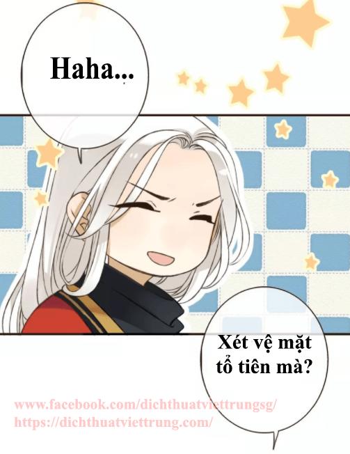 Bạn Trai Tôi Là Cẩm Y Vệ Chapter 73 - 21