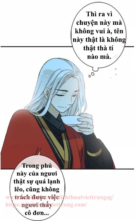 Bạn Trai Tôi Là Cẩm Y Vệ Chapter 73 - 29