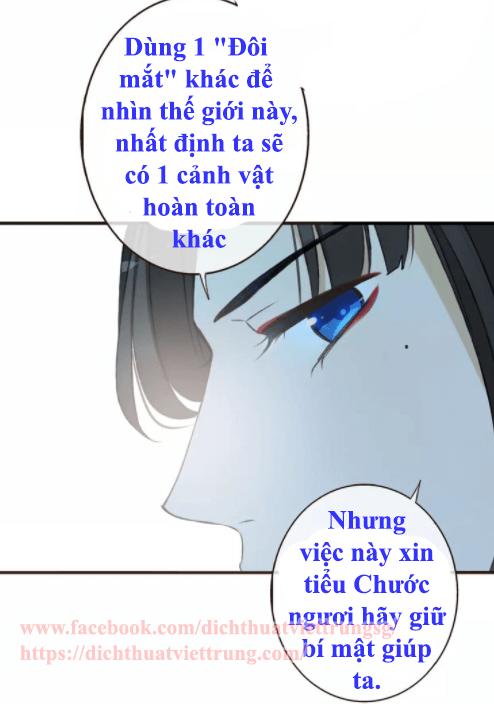 Bạn Trai Tôi Là Cẩm Y Vệ Chapter 73 - 43