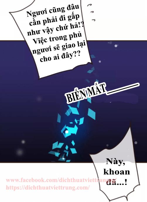 Bạn Trai Tôi Là Cẩm Y Vệ Chapter 73 - 45