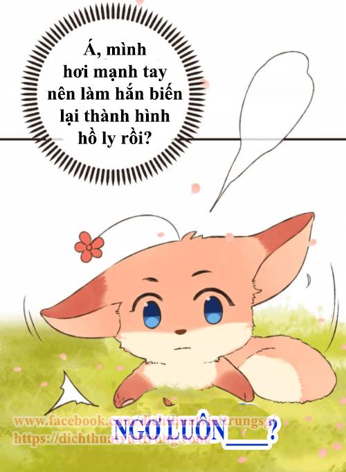 Bạn Trai Tôi Là Cẩm Y Vệ Chapter 74 - 22
