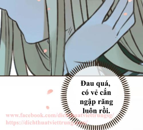 Bạn Trai Tôi Là Cẩm Y Vệ Chapter 74 - 26