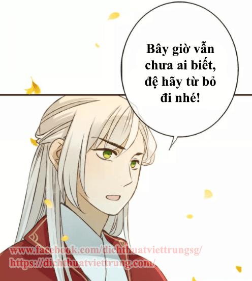 Bạn Trai Tôi Là Cẩm Y Vệ Chapter 74 - 58