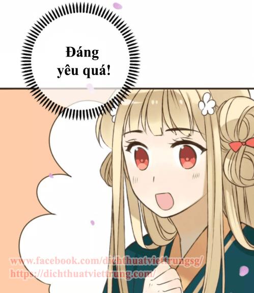 Bạn Trai Tôi Là Cẩm Y Vệ Chapter 75 - 38