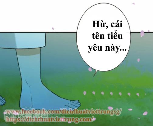 Bạn Trai Tôi Là Cẩm Y Vệ Chapter 76 - 11