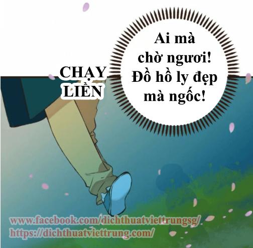 Bạn Trai Tôi Là Cẩm Y Vệ Chapter 76 - 4