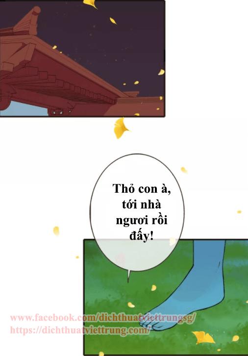Bạn Trai Tôi Là Cẩm Y Vệ Chapter 76 - 33