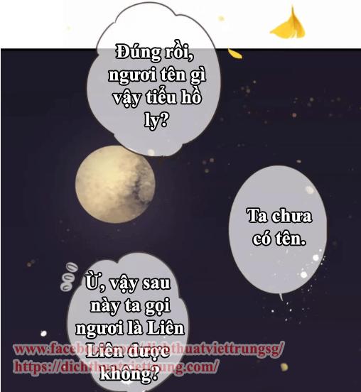 Bạn Trai Tôi Là Cẩm Y Vệ Chapter 76 - 43