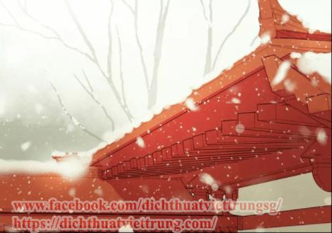 Bạn Trai Tôi Là Cẩm Y Vệ Chapter 77 - 2