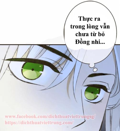 Bạn Trai Tôi Là Cẩm Y Vệ Chapter 77 - 11