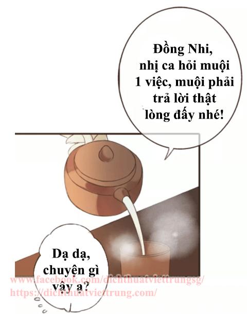 Bạn Trai Tôi Là Cẩm Y Vệ Chapter 77 - 13