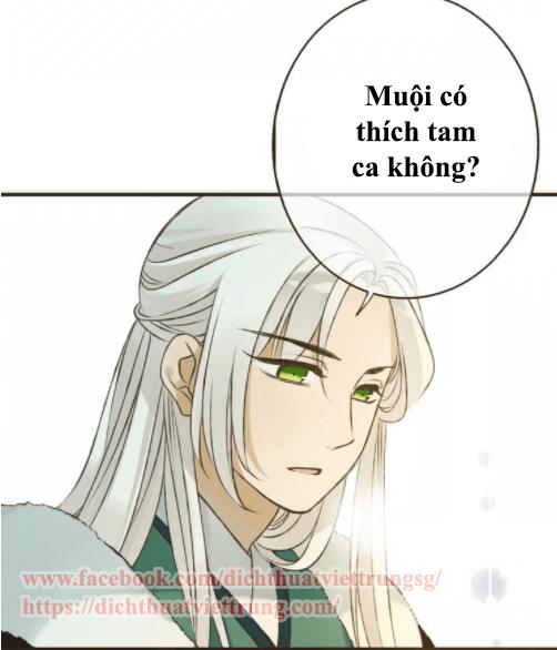 Bạn Trai Tôi Là Cẩm Y Vệ Chapter 77 - 14