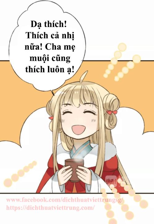 Bạn Trai Tôi Là Cẩm Y Vệ Chapter 77 - 15