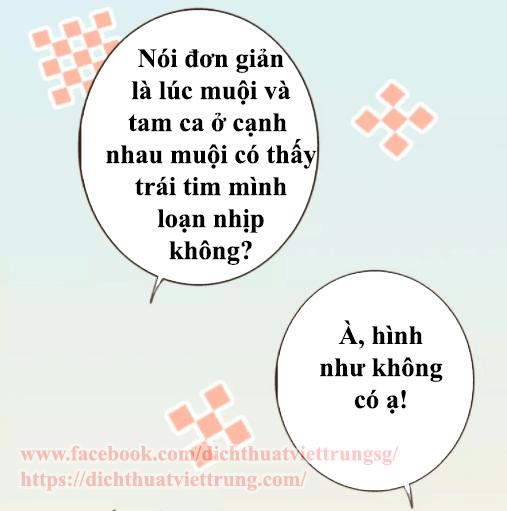 Bạn Trai Tôi Là Cẩm Y Vệ Chapter 77 - 17