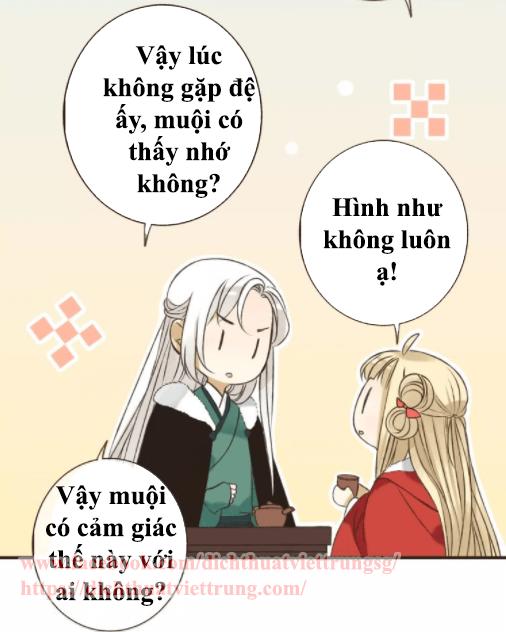 Bạn Trai Tôi Là Cẩm Y Vệ Chapter 77 - 18