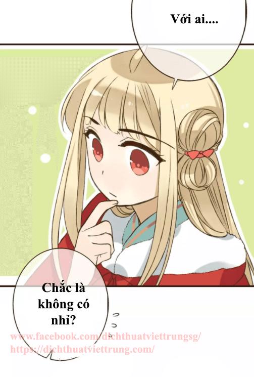 Bạn Trai Tôi Là Cẩm Y Vệ Chapter 77 - 19