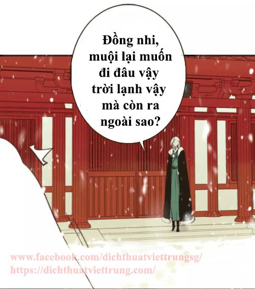 Bạn Trai Tôi Là Cẩm Y Vệ Chapter 77 - 3