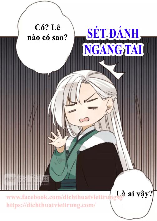 Bạn Trai Tôi Là Cẩm Y Vệ Chapter 77 - 21