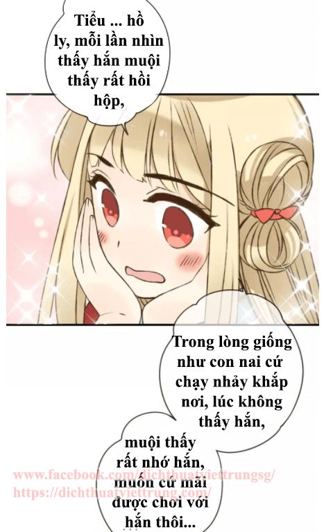 Bạn Trai Tôi Là Cẩm Y Vệ Chapter 77 - 22