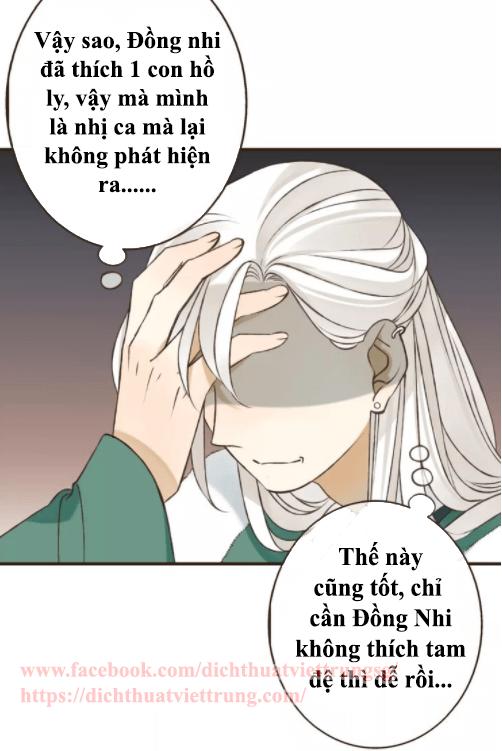 Bạn Trai Tôi Là Cẩm Y Vệ Chapter 77 - 23