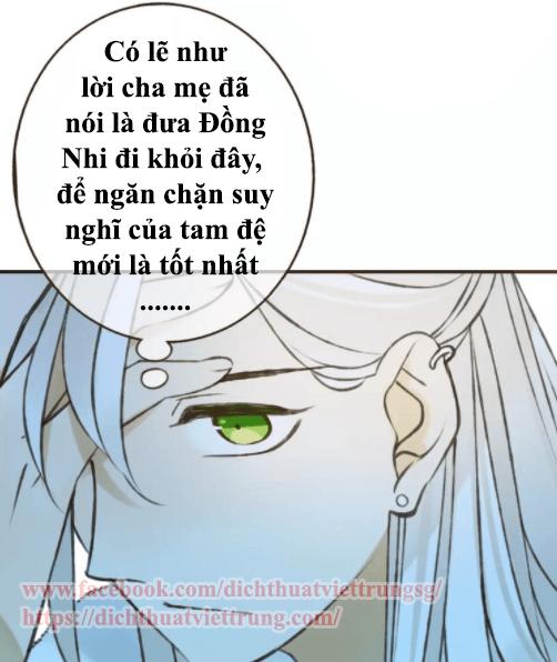 Bạn Trai Tôi Là Cẩm Y Vệ Chapter 77 - 24