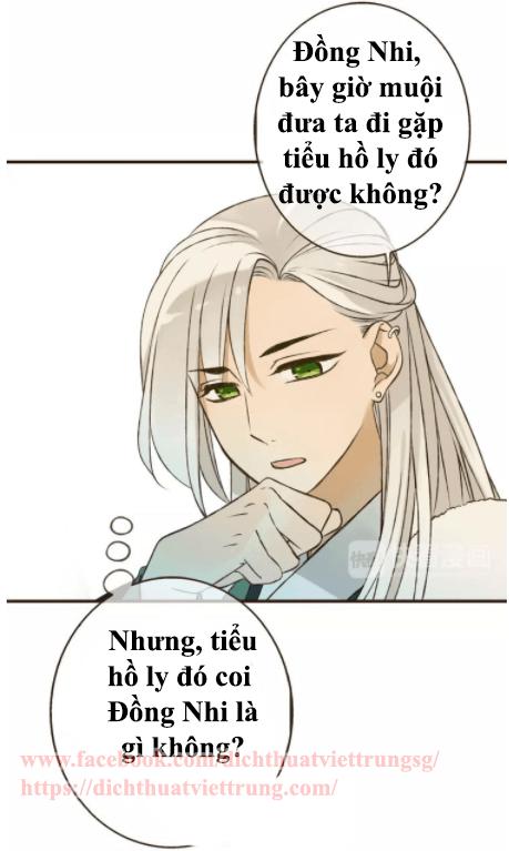 Bạn Trai Tôi Là Cẩm Y Vệ Chapter 77 - 26