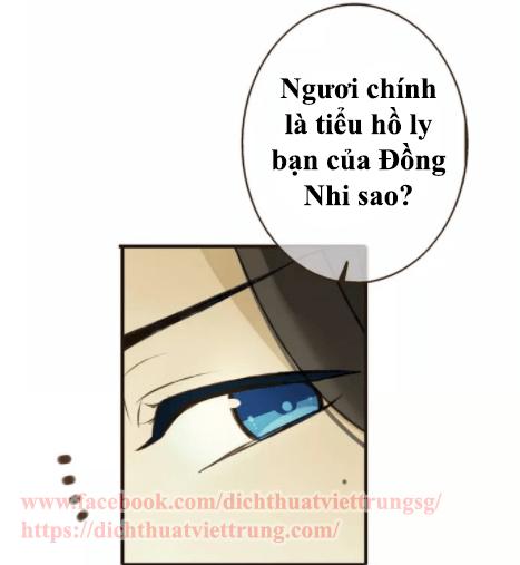 Bạn Trai Tôi Là Cẩm Y Vệ Chapter 77 - 30